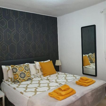 Mint Apartment San Bartolomé Buitenkant foto