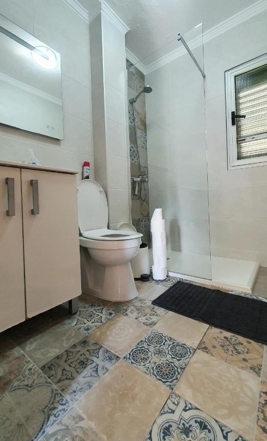Mint Apartment San Bartolomé Buitenkant foto